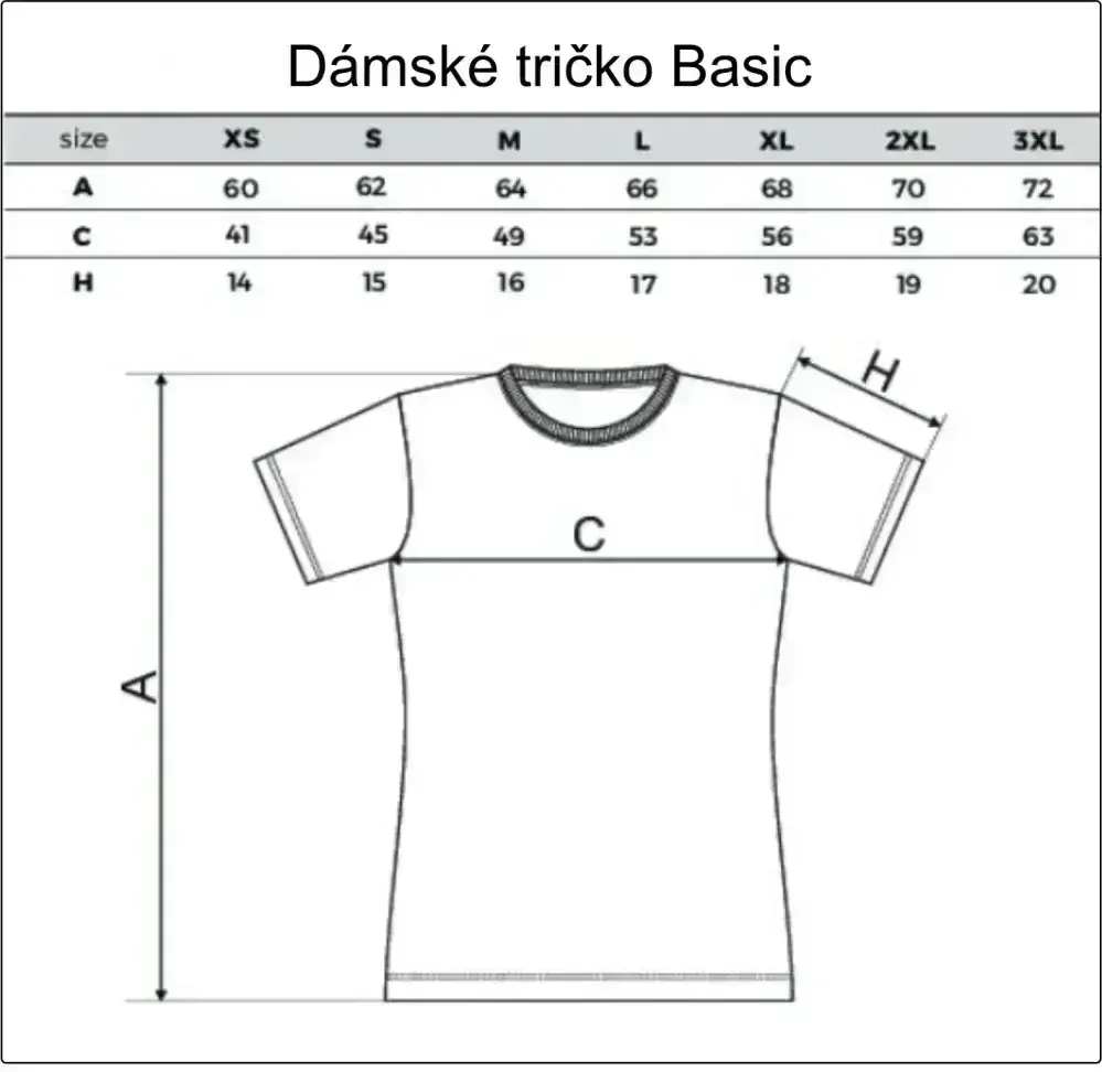 Tričko dámské Neříkej mi princezno, vole - Ariel - var.1 - M